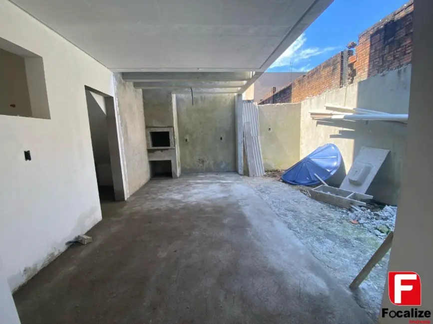 Foto 7 de Casa com 2 quartos à venda, 84m2 em Itapoa - SC