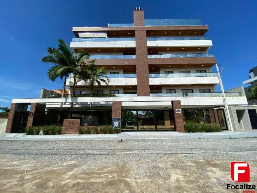 Foto 2 de Apartamento com 3 quartos à venda, 245m2 em Itapoa - SC