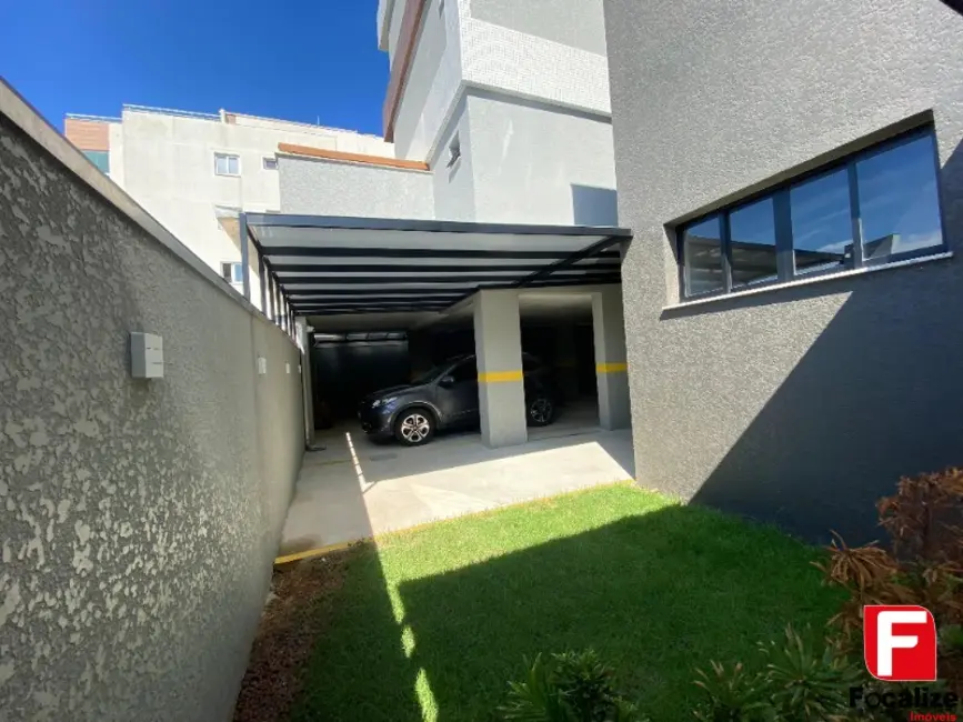 Foto 4 de Apartamento com 3 quartos à venda, 245m2 em Itapoa - SC