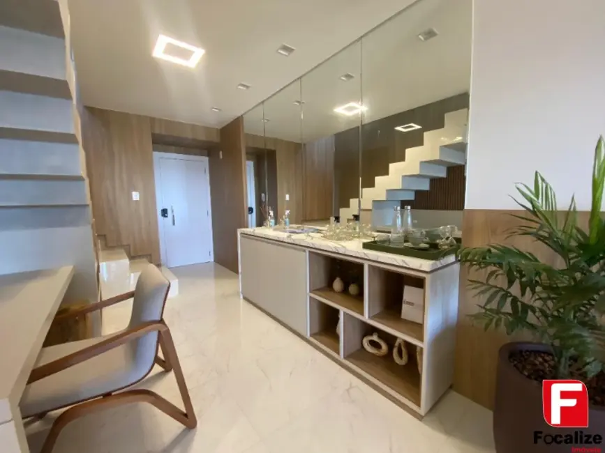 Foto 7 de Apartamento com 3 quartos à venda, 245m2 em Itapoa - SC