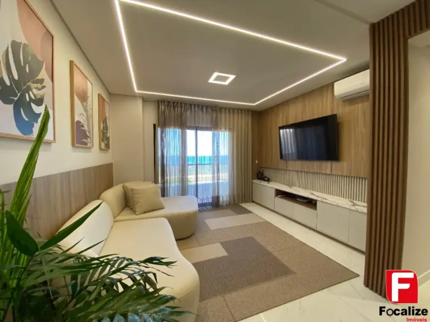 Foto 8 de Apartamento com 3 quartos à venda, 245m2 em Itapoa - SC