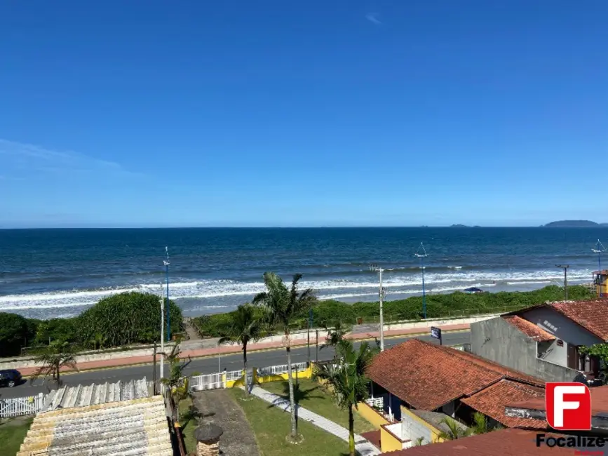 Foto 9 de Apartamento com 3 quartos à venda, 245m2 em Itapoa - SC