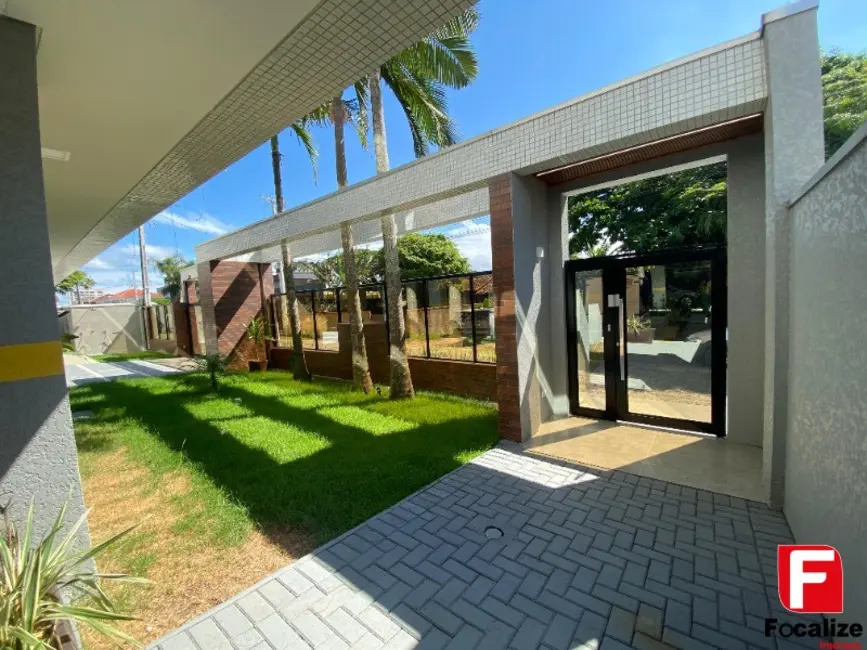 Foto 3 de Apartamento com 3 quartos à venda, 245m2 em Itapoa - SC