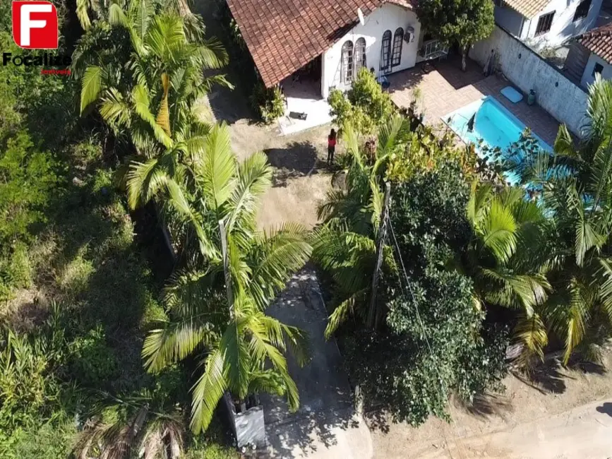 Foto 7 de Casa com 3 quartos à venda, 85m2 em Sao Francisco Do Sul - SC