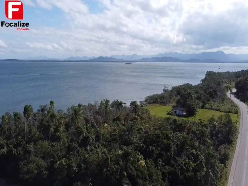 Foto 6 de Casa com 3 quartos à venda, 85m2 em Sao Francisco Do Sul - SC