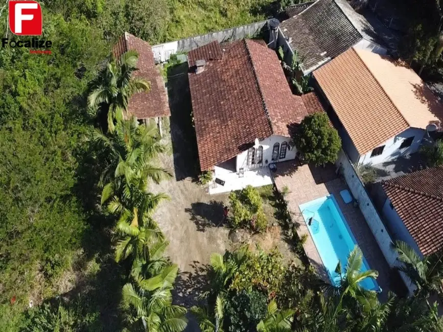 Foto 3 de Casa com 3 quartos à venda, 85m2 em Sao Francisco Do Sul - SC