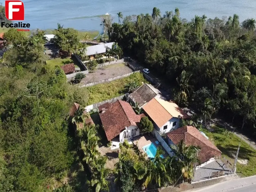 Foto 4 de Casa com 3 quartos à venda, 85m2 em Sao Francisco Do Sul - SC