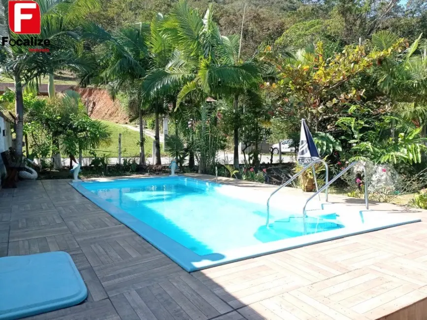 Foto 8 de Casa com 3 quartos à venda, 85m2 em Sao Francisco Do Sul - SC