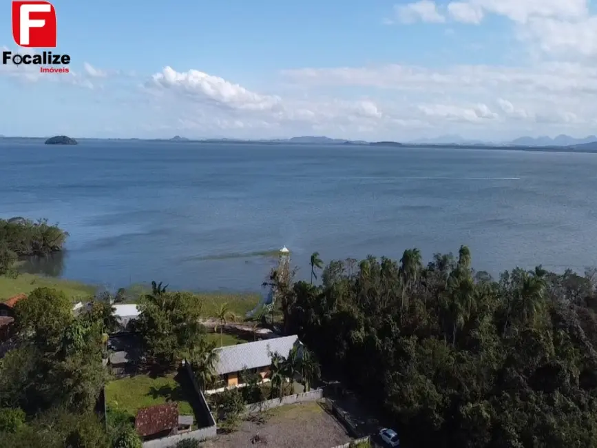 Foto 5 de Casa com 3 quartos à venda, 85m2 em Sao Francisco Do Sul - SC