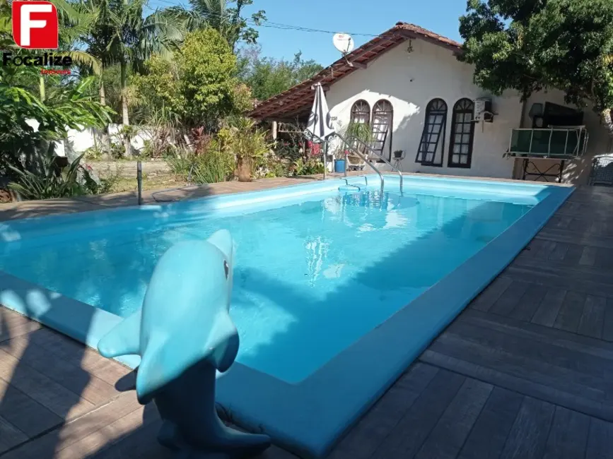 Foto 1 de Casa com 3 quartos à venda, 85m2 em Sao Francisco Do Sul - SC