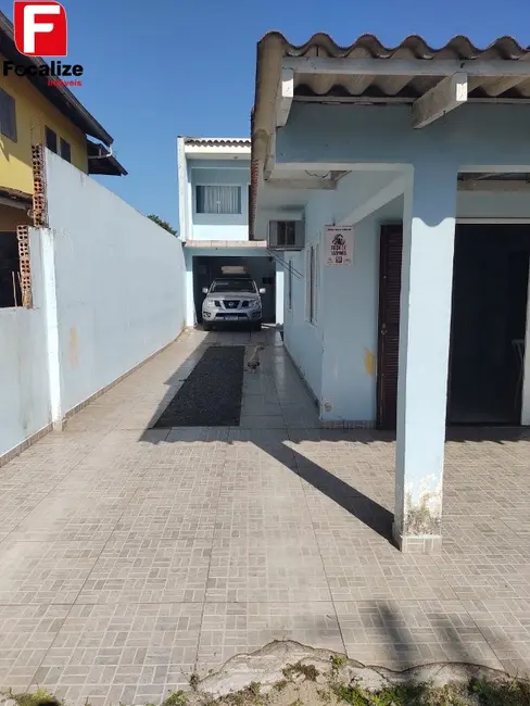 Foto 5 de Casa com 6 quartos à venda, 196m2 em Itapoa - SC