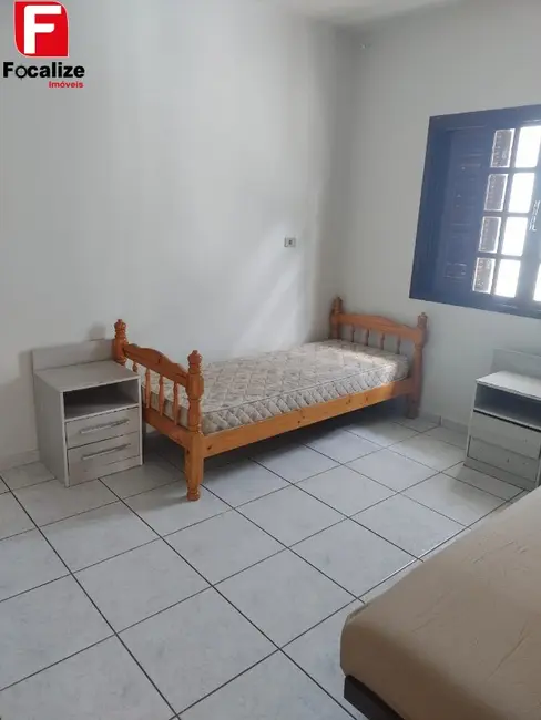 Foto 8 de Casa com 6 quartos à venda, 196m2 em Itapoa - SC