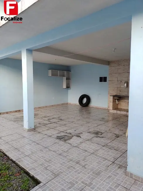Foto 6 de Casa com 6 quartos à venda, 196m2 em Itapoa - SC