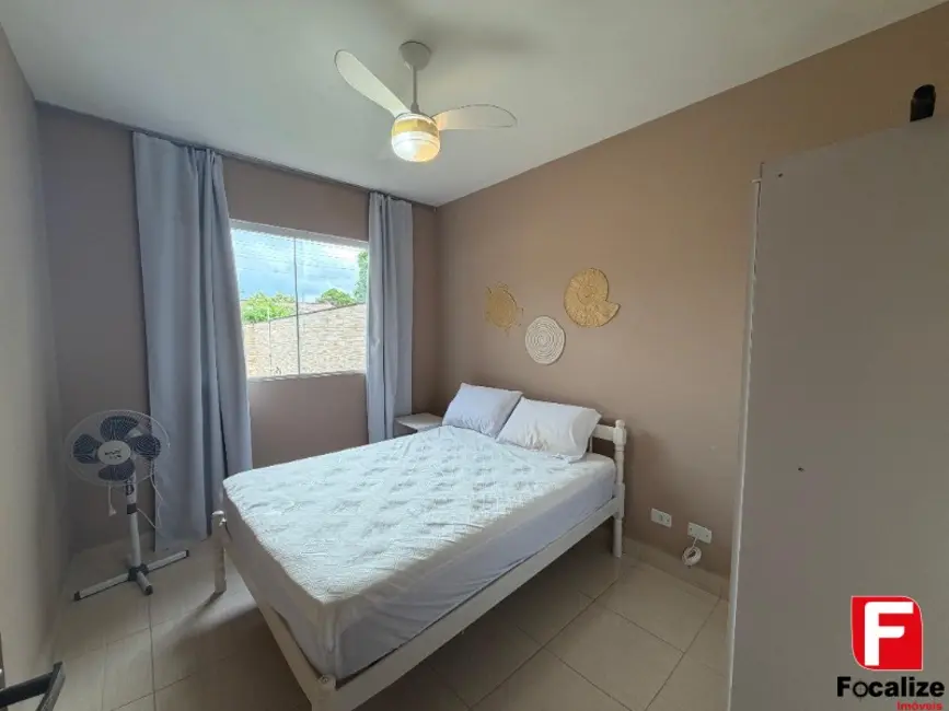 Casa com 3 quartos para alugar, 110m2 em Itapoa - SC - imagem 8 Foto 8 de Casa com 3 quartos para alugar, 110m2 em Itapoa - SC