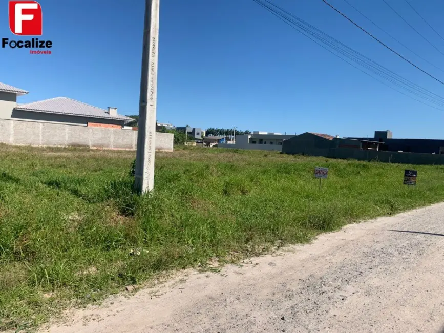 Terreno / Lote à venda, 128m2 em Itapoa - SC - imagem 4 Foto 4 de Terreno / Lote à venda, 128m2 em Itapoa - SC