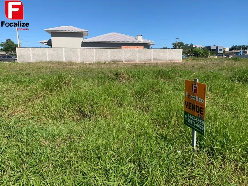 Terreno / Lote à venda, 128m2 em Itapoa - SC - imagem 5 Foto 5 de Terreno / Lote à venda, 128m2 em Itapoa - SC