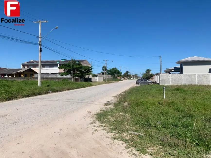 Terreno / Lote à venda, 128m2 em Itapoa - SC - imagem 3 Foto 3 de Terreno / Lote à venda, 128m2 em Itapoa - SC