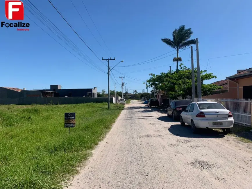 Terreno / Lote à venda, 128m2 em Itapoa - SC - imagem 9 Foto 9 de Terreno / Lote à venda, 128m2 em Itapoa - SC