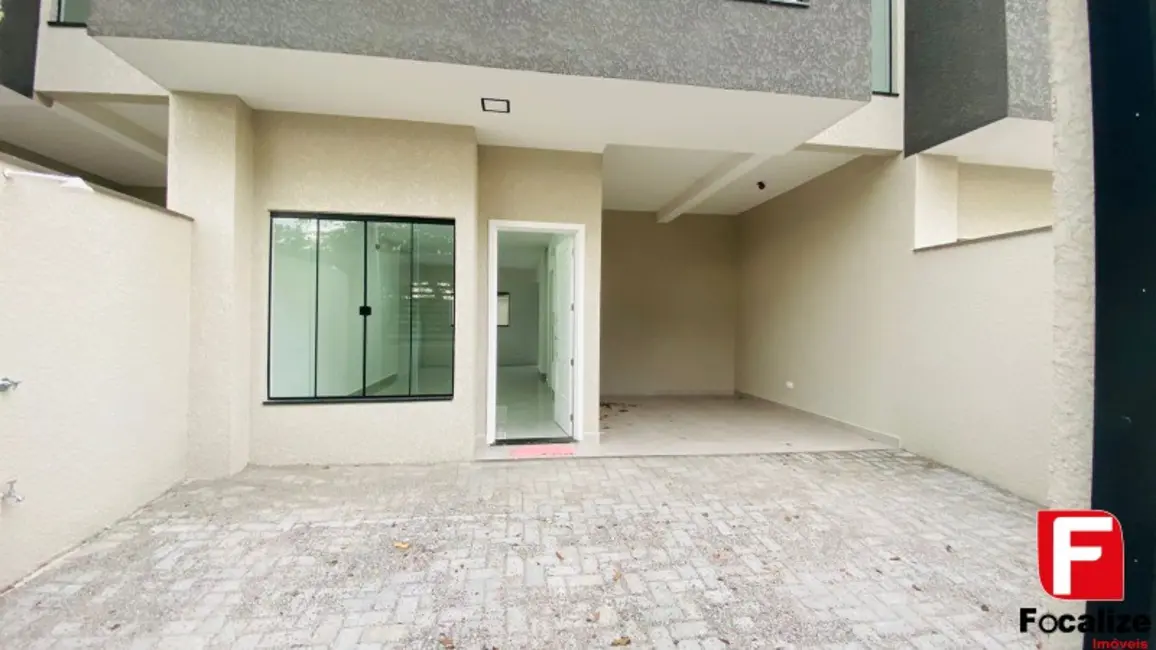 Casa com 3 quartos à venda, 125m2 em Itapoa - SC - imagem 4 Foto 4 de Casa com 3 quartos à venda, 125m2 em Itapoa - SC