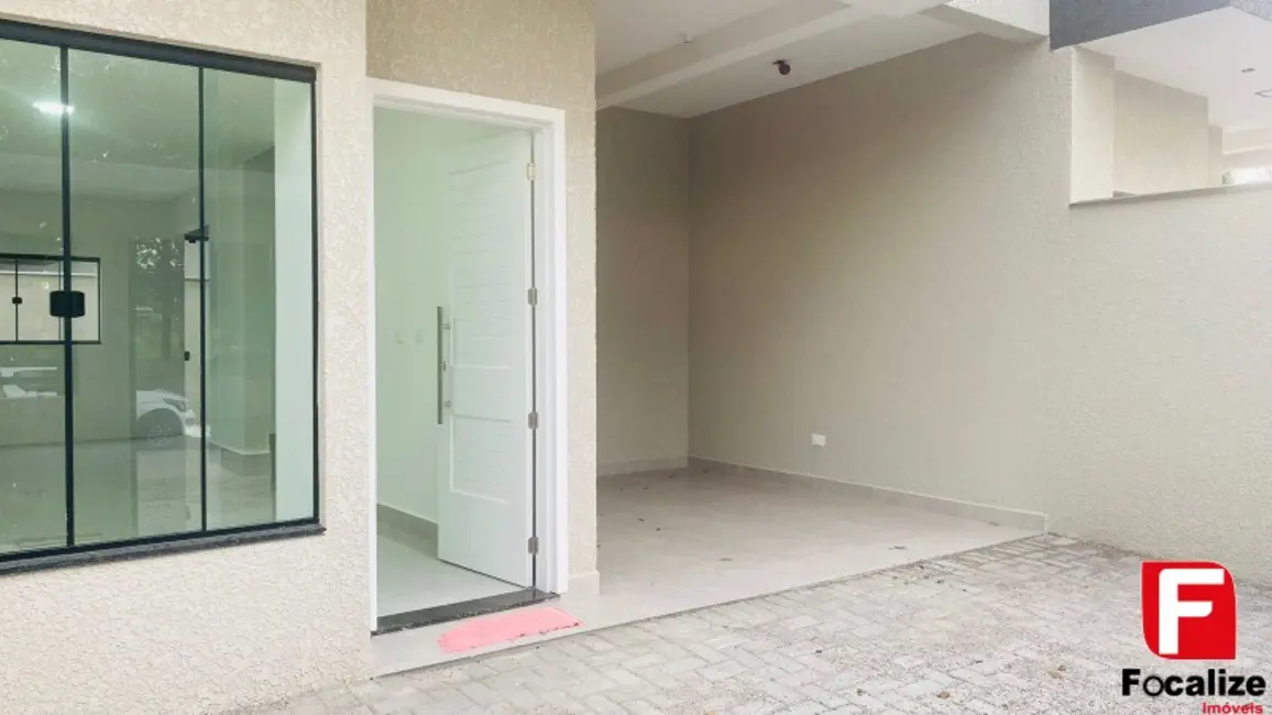 Casa com 3 quartos à venda, 125m2 em Itapoa - SC - imagem 5 Foto 5 de Casa com 3 quartos à venda, 125m2 em Itapoa - SC