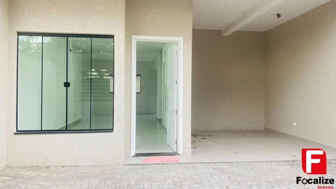 Casa com 3 quartos à venda, 125m2 em Itapoa - SC - imagem 6 Foto 6 de Casa com 3 quartos à venda, 125m2 em Itapoa - SC