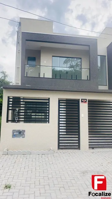 Casa com 3 quartos à venda, 125m2 em Itapoa - SC - imagem 3 Foto 3 de Casa com 3 quartos à venda, 125m2 em Itapoa - SC