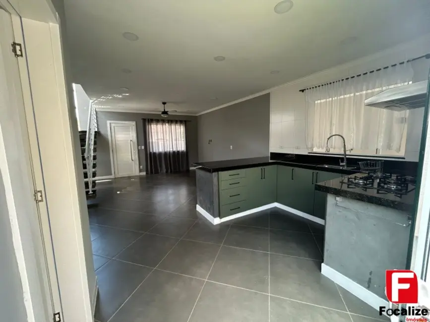 Foto 5 de Casa com 3 quartos à venda, 137m2 em Itapoa - SC