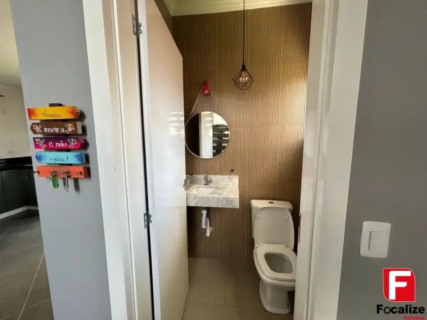 Foto 9 de Casa com 3 quartos à venda, 137m2 em Itapoa - SC