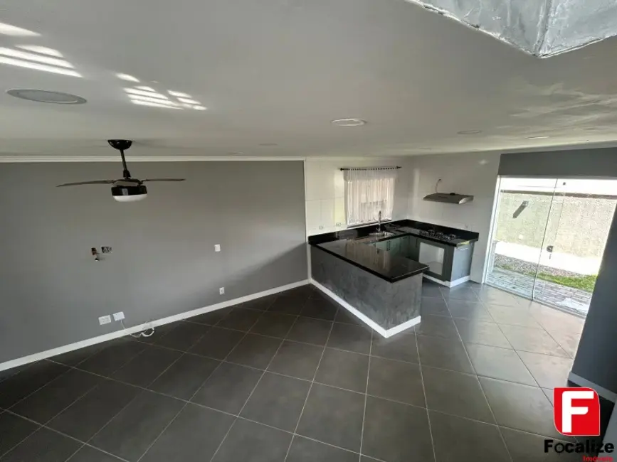 Foto 7 de Casa com 3 quartos à venda, 137m2 em Itapoa - SC