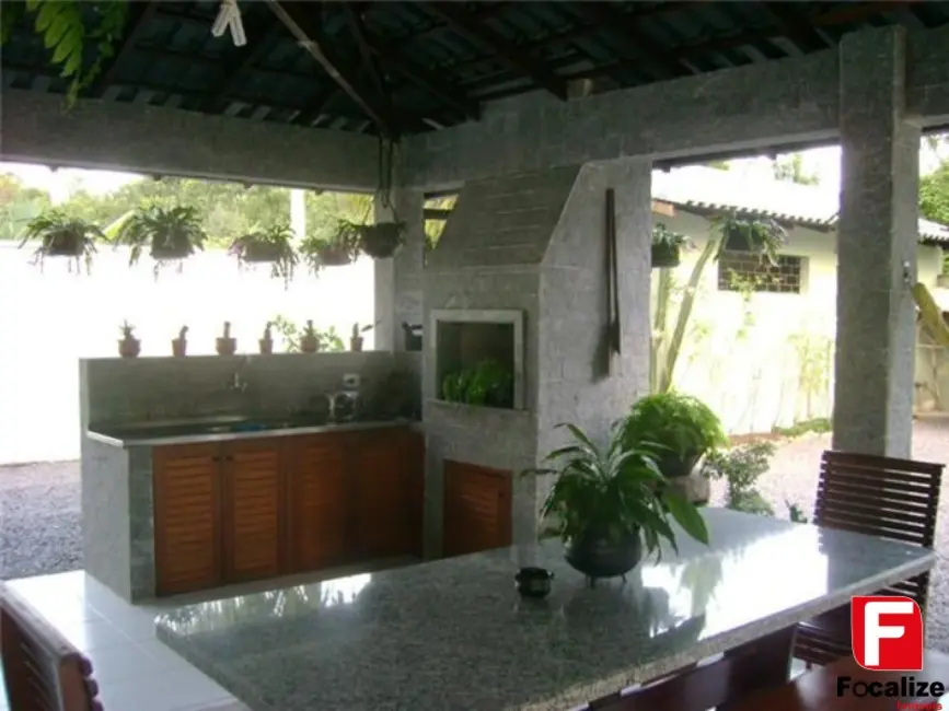 Foto 3 de Casa com 2 quartos à venda, 173m2 em Itapoa - SC