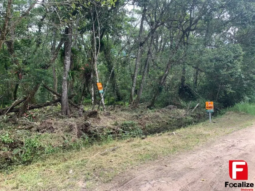 Foto 1 de Terreno / Lote à venda, 384m2 em Itapoa - SC
