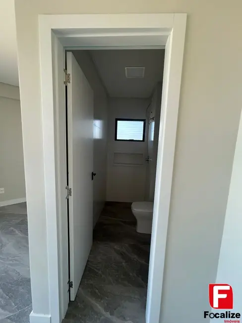 Foto 4 de Apartamento com 1 quarto à venda, 84m2 em Itapoa - SC