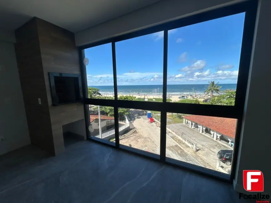 Foto 3 de Apartamento com 1 quarto à venda, 84m2 em Itapoa - SC