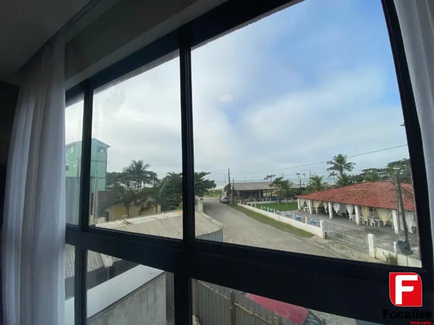 Foto 9 de Apartamento com 1 quarto à venda, 84m2 em Itapoa - SC