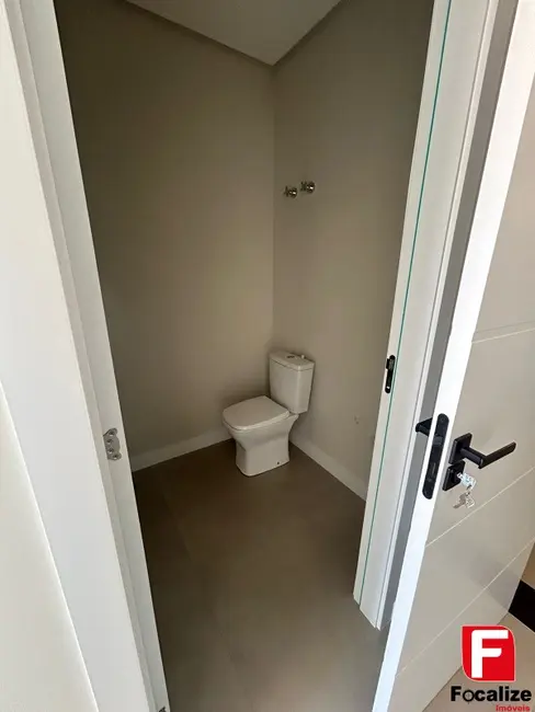 Foto 8 de Apartamento com 1 quarto à venda, 84m2 em Itapoa - SC