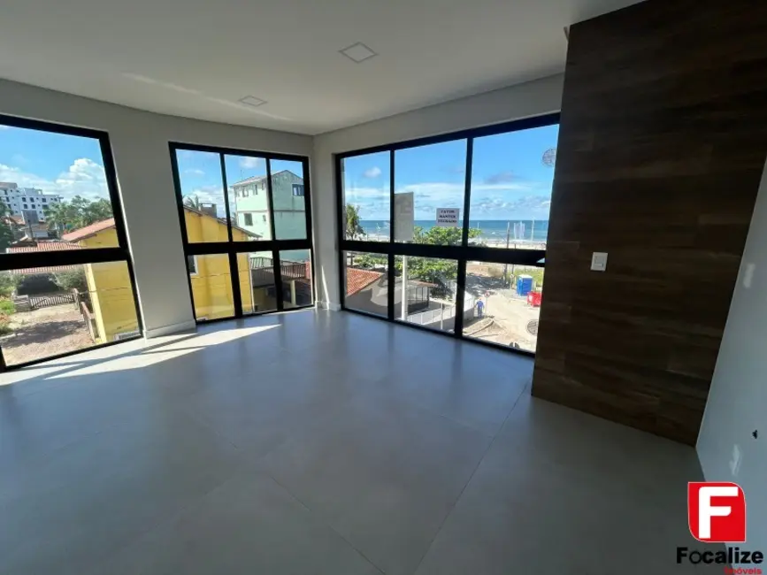 Foto 6 de Apartamento com 1 quarto à venda, 84m2 em Itapoa - SC