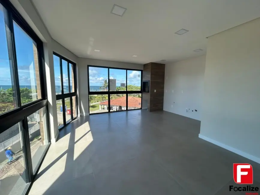 Foto 7 de Apartamento com 1 quarto à venda, 84m2 em Itapoa - SC
