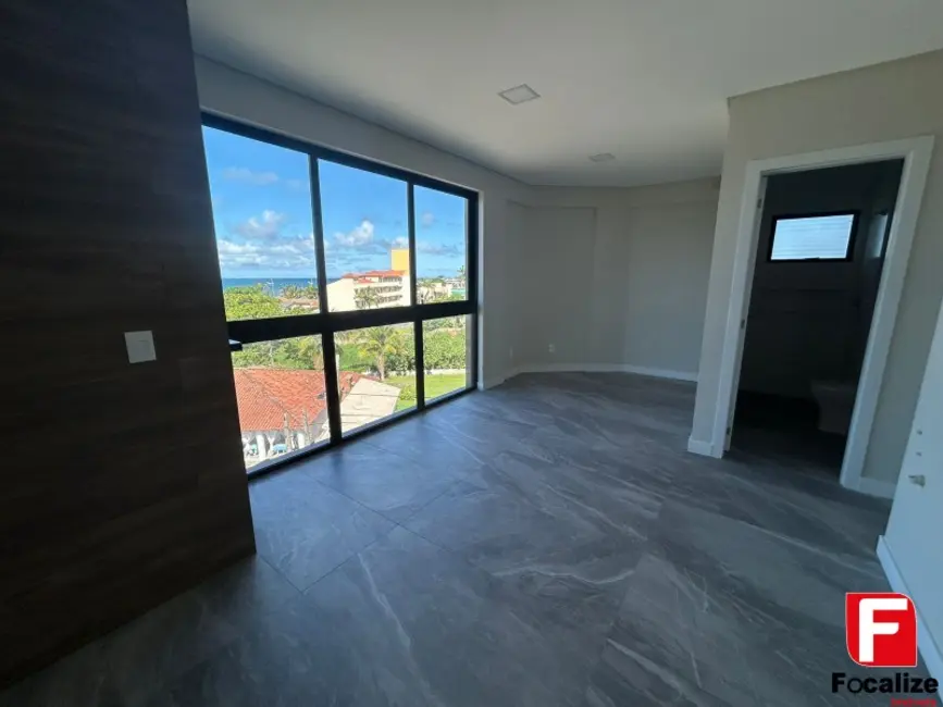 Foto 2 de Apartamento com 1 quarto à venda, 84m2 em Itapoa - SC