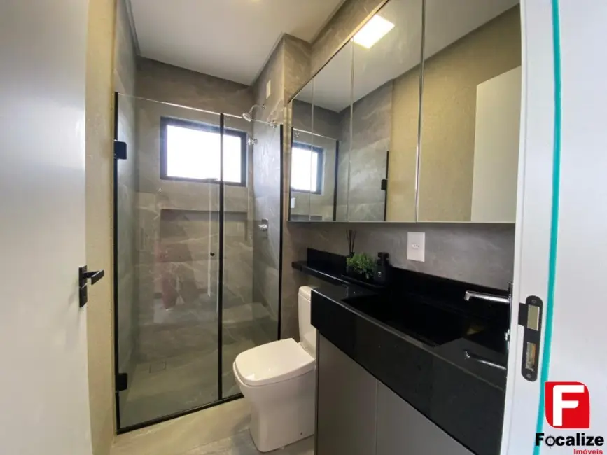 Foto 5 de Apartamento com 1 quarto à venda, 84m2 em Itapoa - SC