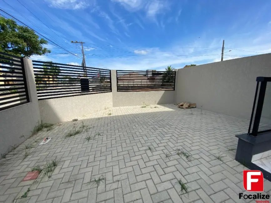 Foto 4 de Apartamento com 3 quartos à venda, 71m2 em Itapoa - SC