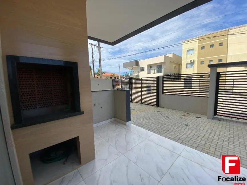 Foto 6 de Apartamento com 3 quartos à venda, 71m2 em Itapoa - SC