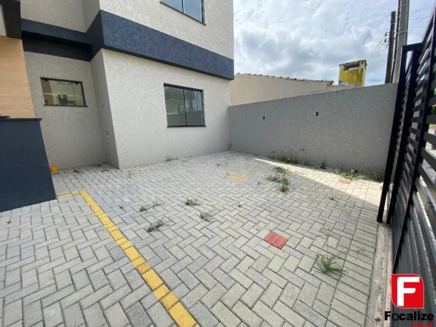 Foto 5 de Apartamento com 3 quartos à venda, 71m2 em Itapoa - SC