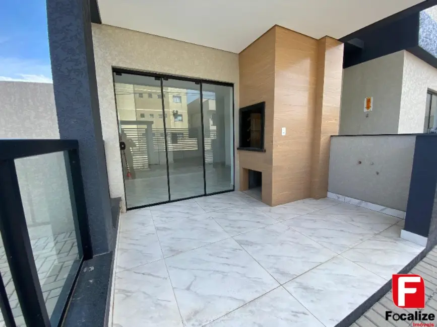 Foto 7 de Apartamento com 3 quartos à venda, 71m2 em Itapoa - SC