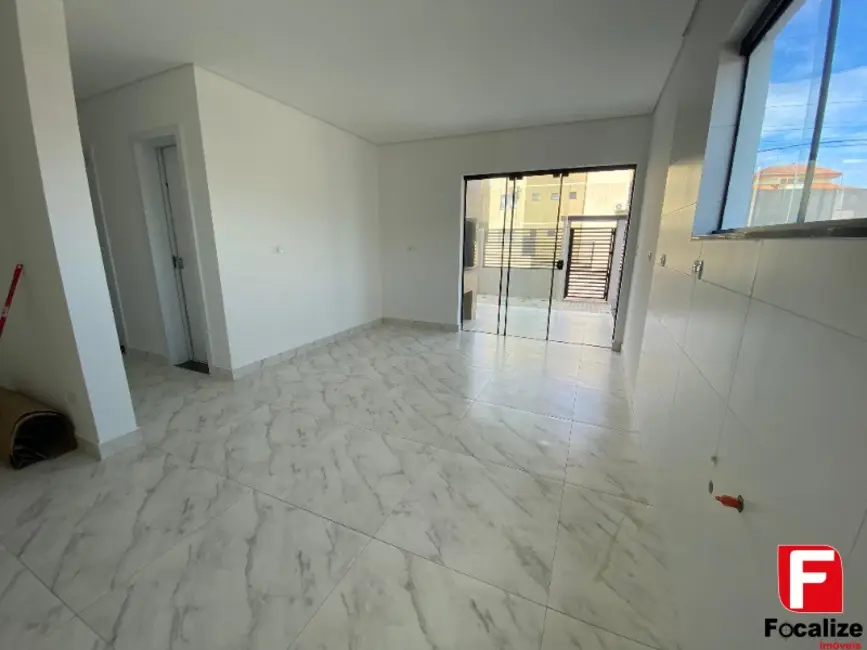 Foto 9 de Apartamento com 3 quartos à venda, 71m2 em Itapoa - SC
