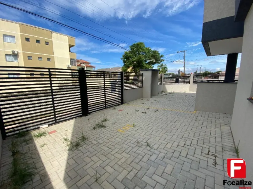 Foto 3 de Apartamento com 3 quartos à venda, 71m2 em Itapoa - SC