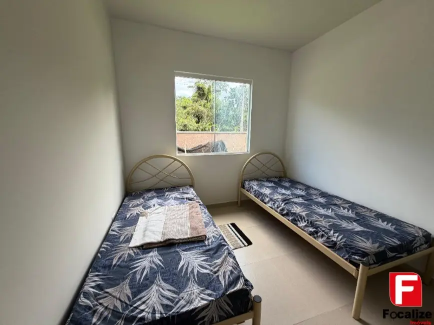 Foto 7 de Casa com 2 quartos à venda, 51m2 em Itapoa - SC