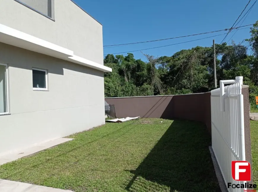 Foto 4 de Casa com 2 quartos à venda, 51m2 em Itapoa - SC