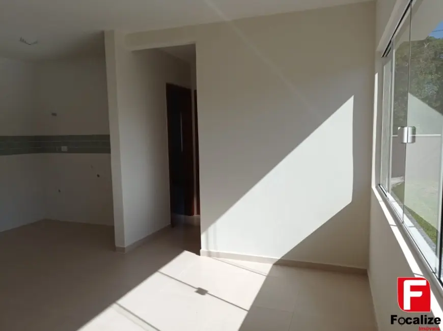 Foto 7 de Casa com 2 quartos à venda, 51m2 em Itapoa - SC