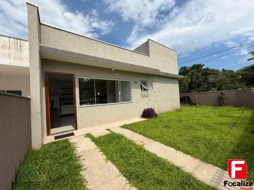 Foto 1 de Casa com 2 quartos à venda, 51m2 em Itapoa - SC