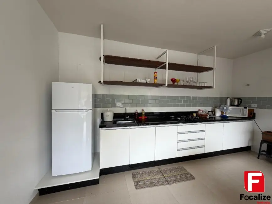 Foto 2 de Casa com 2 quartos à venda, 51m2 em Itapoa - SC